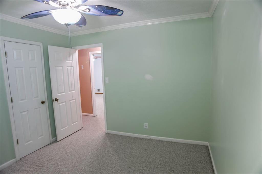 1341 Timbercrest Court, Lawrenceville, Georgia image 37