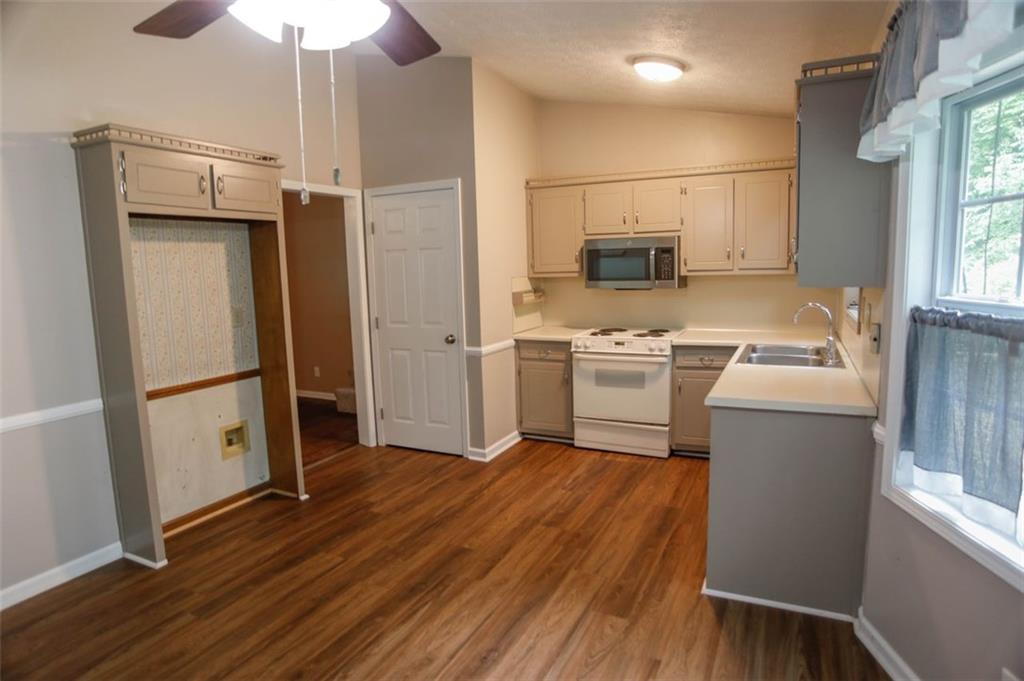 1341 Timbercrest Court, Lawrenceville, Georgia image 22