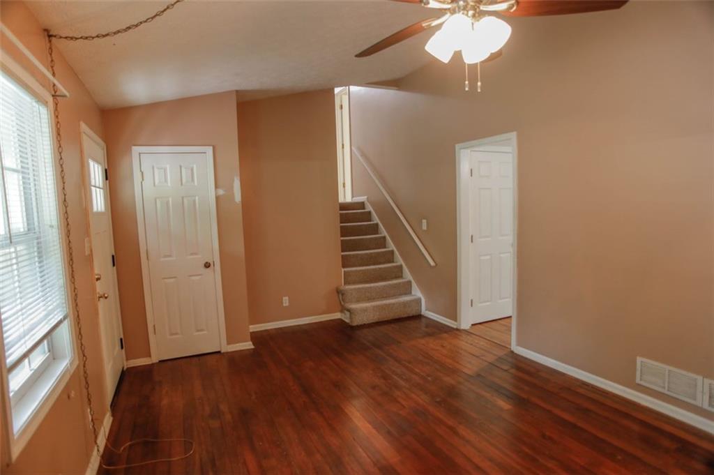 1341 Timbercrest Court, Lawrenceville, Georgia image 18