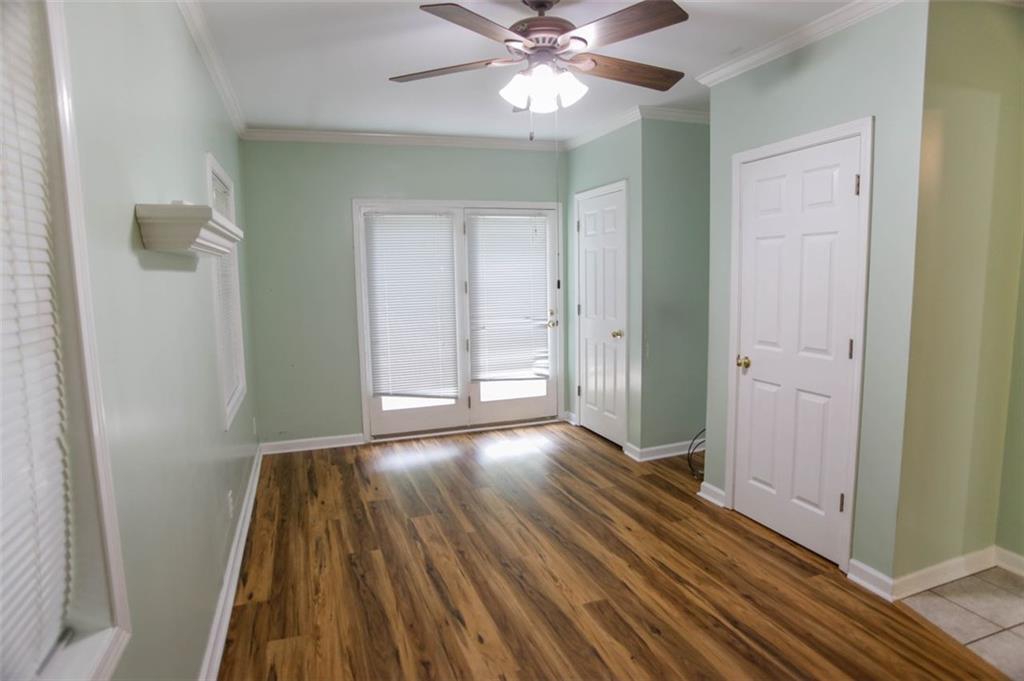 1341 Timbercrest Court, Lawrenceville, Georgia image 27