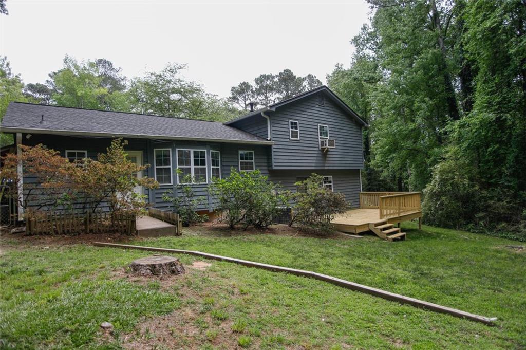 1341 Timbercrest Court, Lawrenceville, Georgia image 8