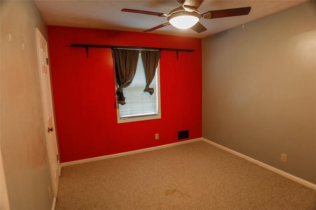 1341 Timbercrest Court, Lawrenceville, Georgia image 31