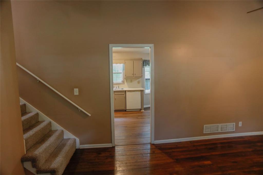 1341 Timbercrest Court, Lawrenceville, Georgia image 14