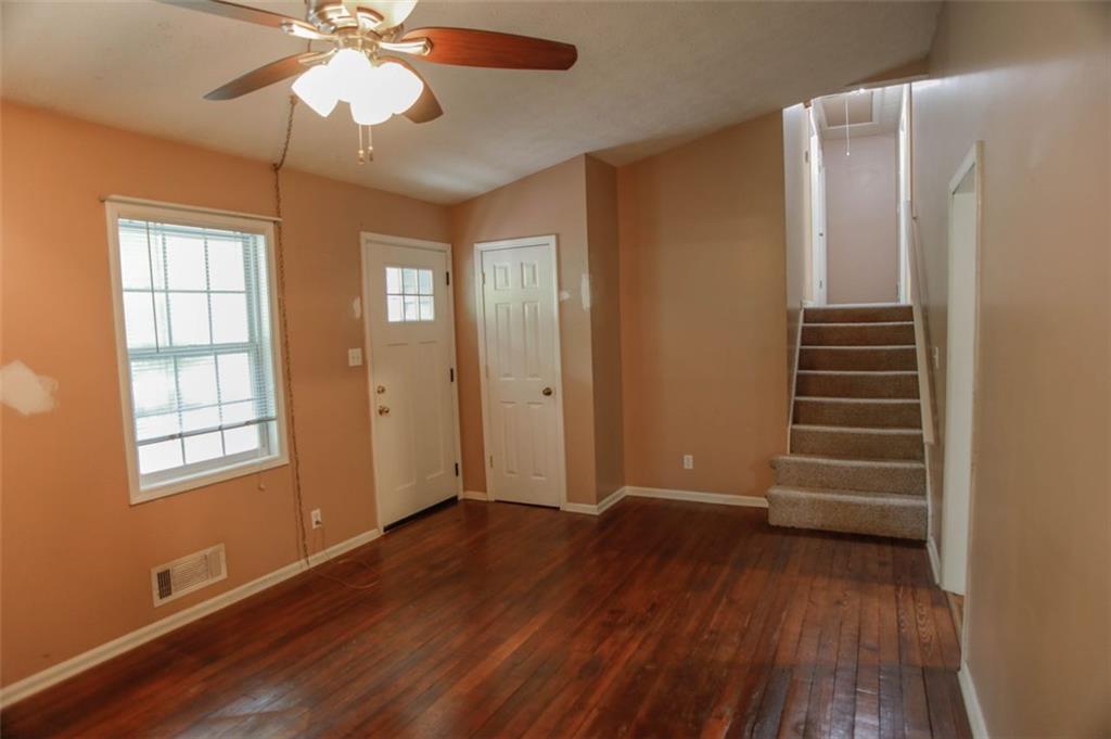 1341 Timbercrest Court, Lawrenceville, Georgia image 17