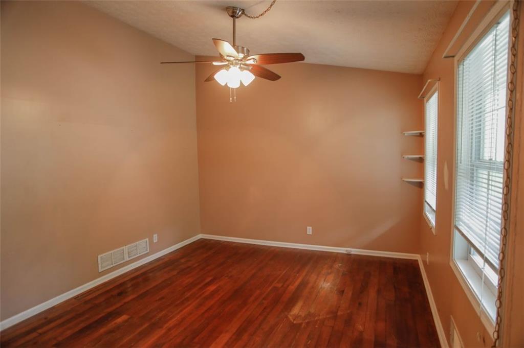 1341 Timbercrest Court, Lawrenceville, Georgia image 15