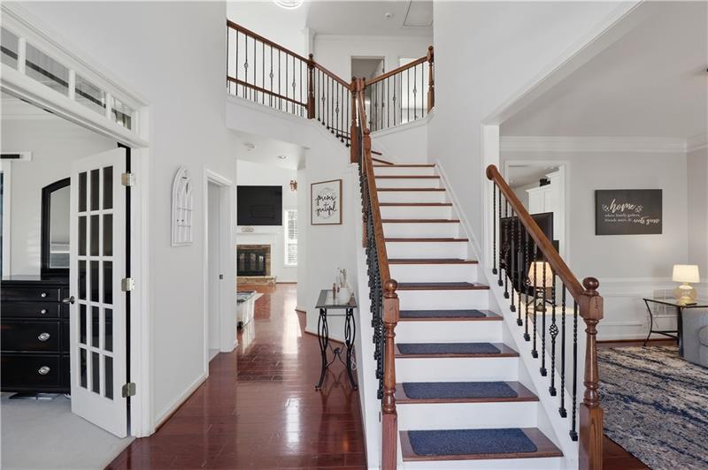 304 Warm Winds Trail