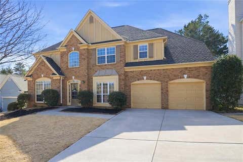 Homes For Sale - 304 Warm Winds Trail<br/> Canton, GA 30114