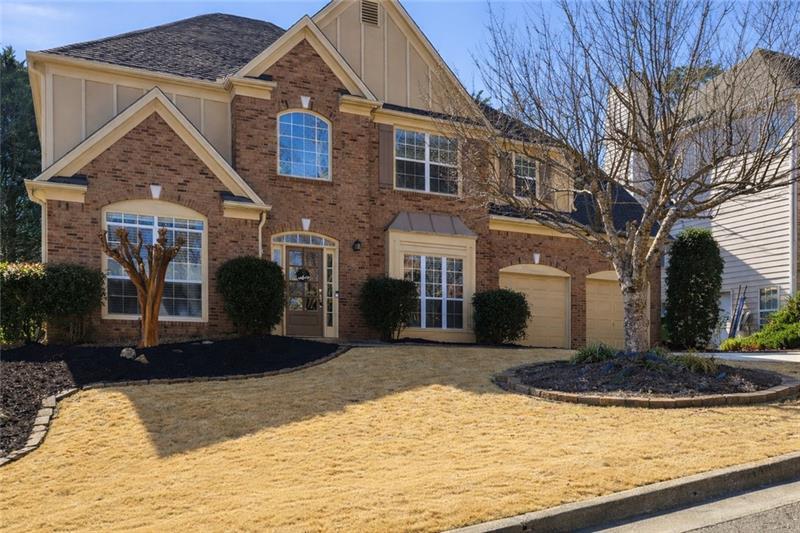 304 Warm Winds Trail