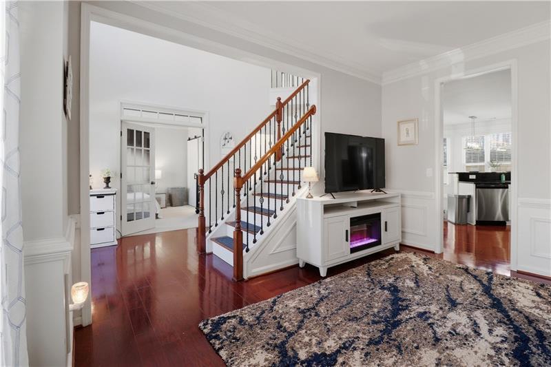 304 Warm Winds Trail
