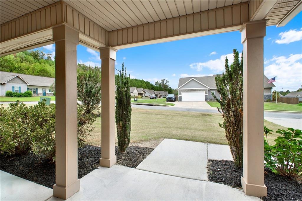 210 Madison Drive SW