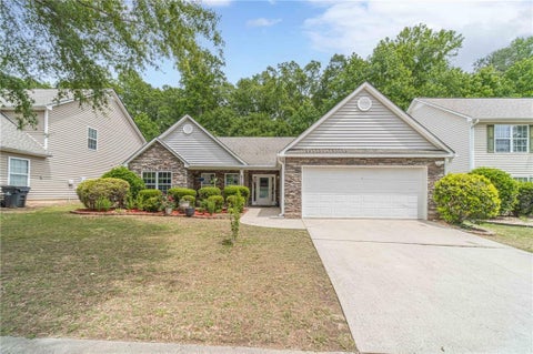 Homes For Sale - 3244 Watson Meadow Lane<br/> Loganville, GA 30052