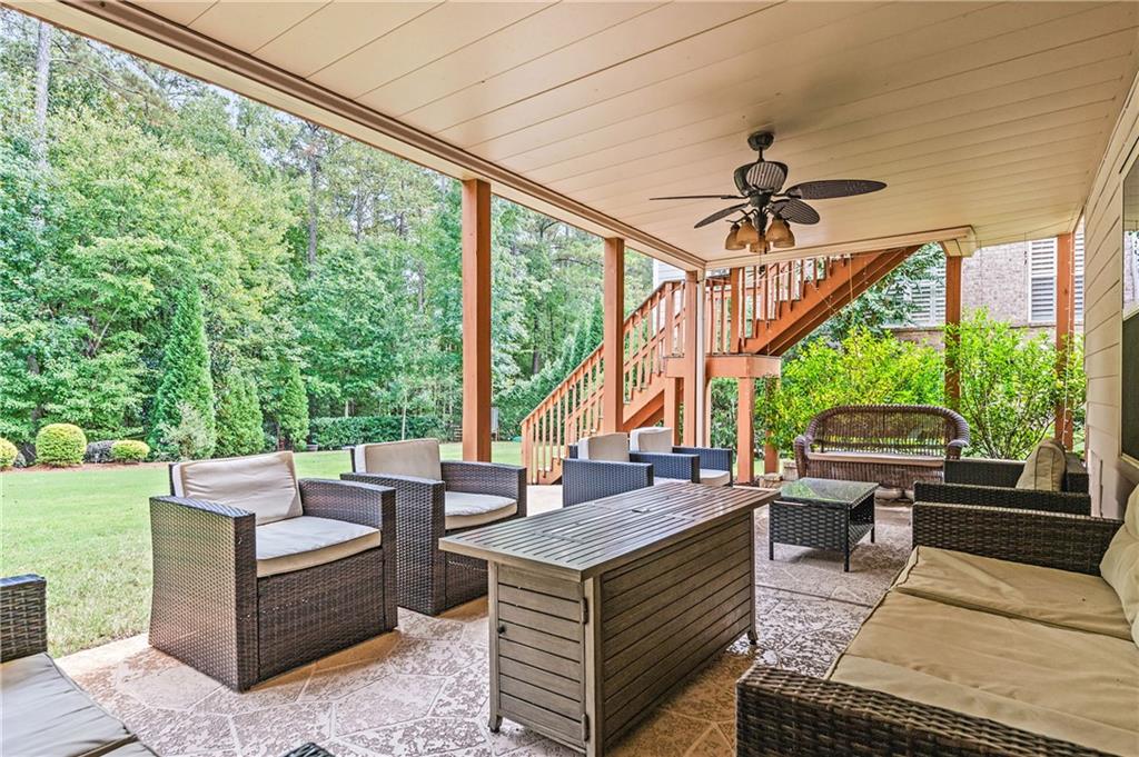 The Estates At Walden - Residential