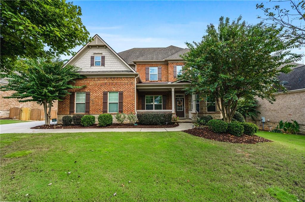 2572 Walden Estates Drive