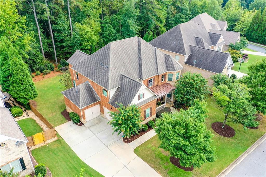 The Estates At Walden - Residential
