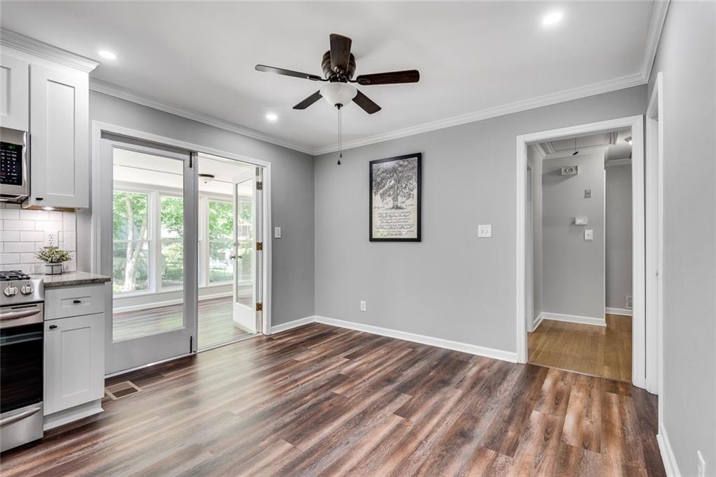 243 Woodview Lane, Smyrna, Georgia image 16