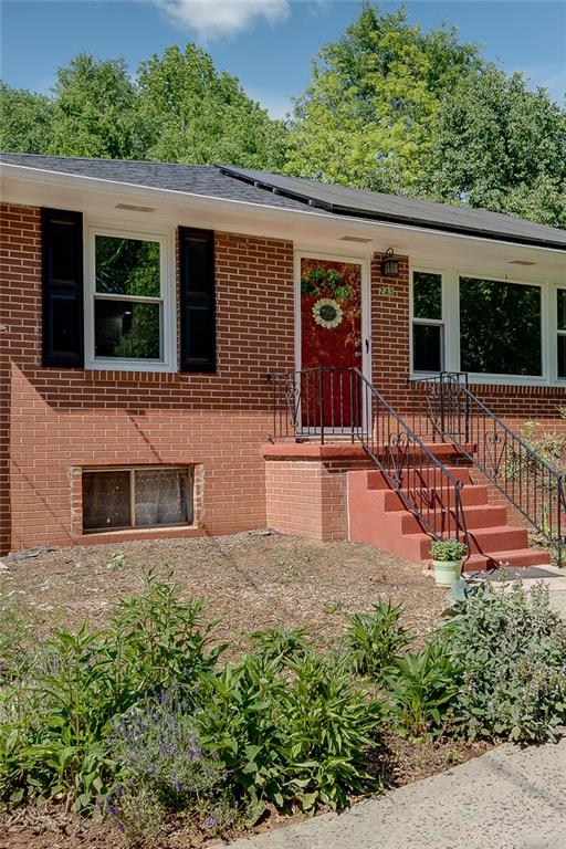243 Woodview Lane, Smyrna, Georgia image 48