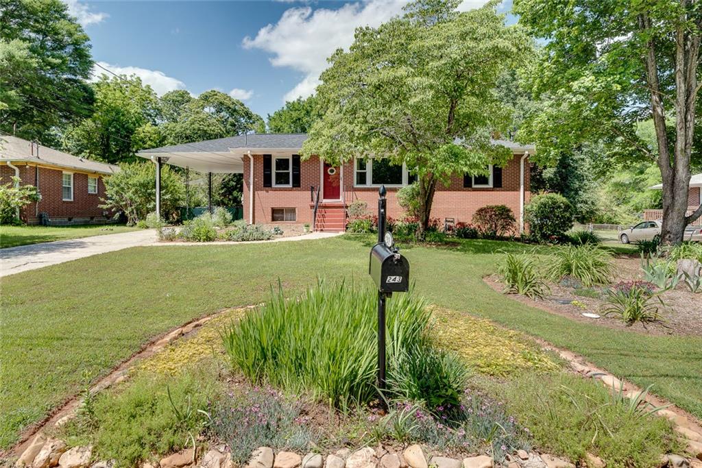 243 Woodview Lane