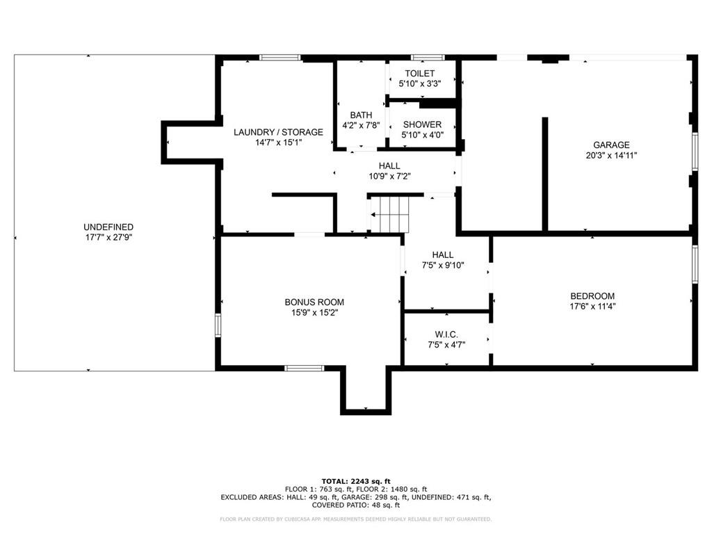 243 Woodview Lane, Smyrna, Georgia image 50