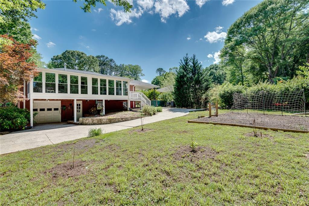 243 Woodview Lane, Smyrna, Georgia image 46