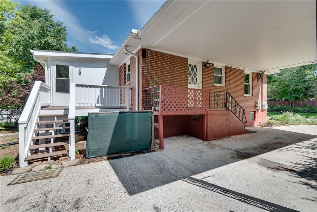 243 Woodview Lane, Smyrna, Georgia image 41