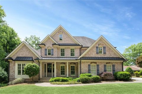 1225 Dixon Circle Gainesville GA 30501