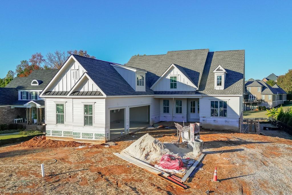 180 Harmony Grove Lane