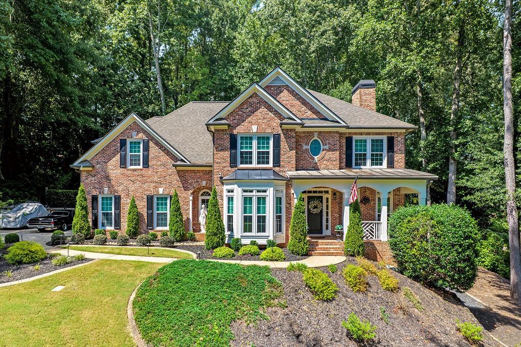 106 Fairway Overlook