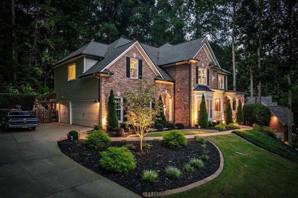 106 Fairway Overlook