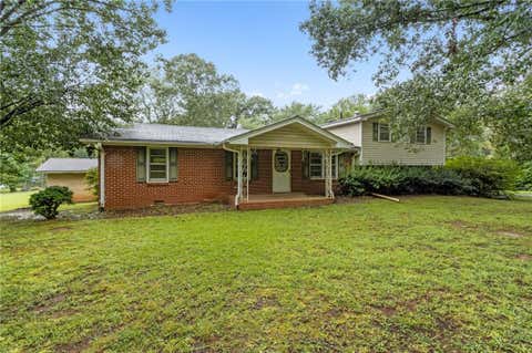 Homes For Sale - 81 Russell Road<br/> Lawrenceville, GA 30043
