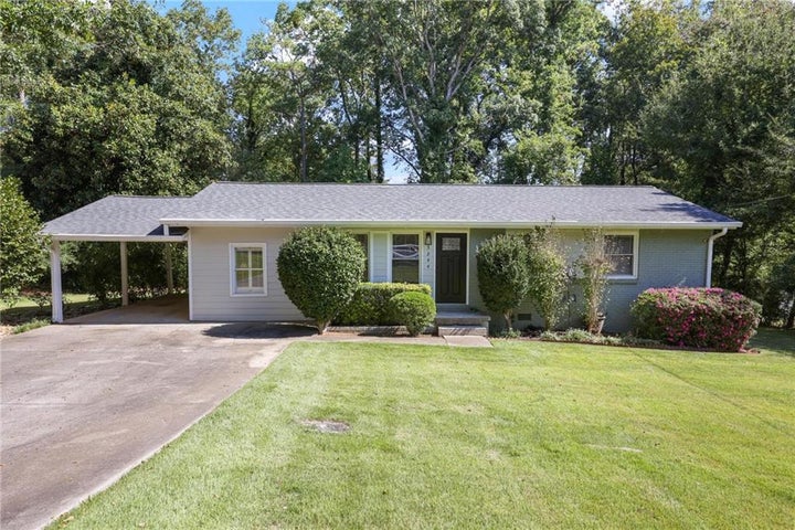 Photo 1 of 22 — 3244 Spring Drive, Doraville, GA 30360