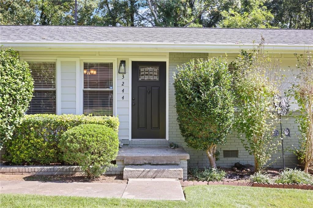 3244 Spring Drive