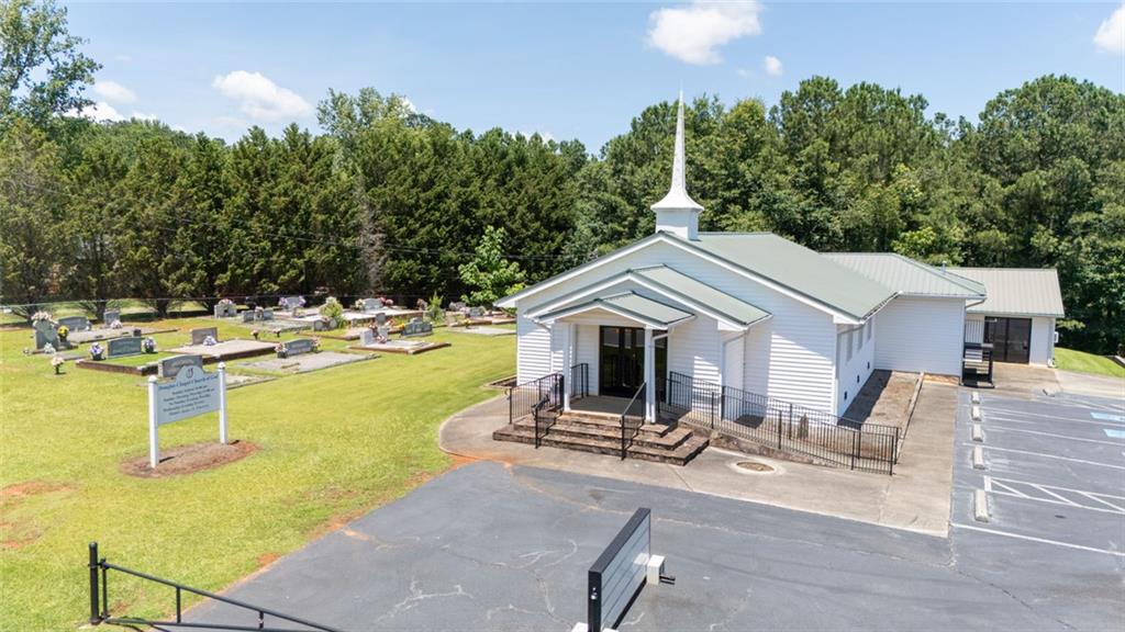 9658 Georgia 166 Highway W