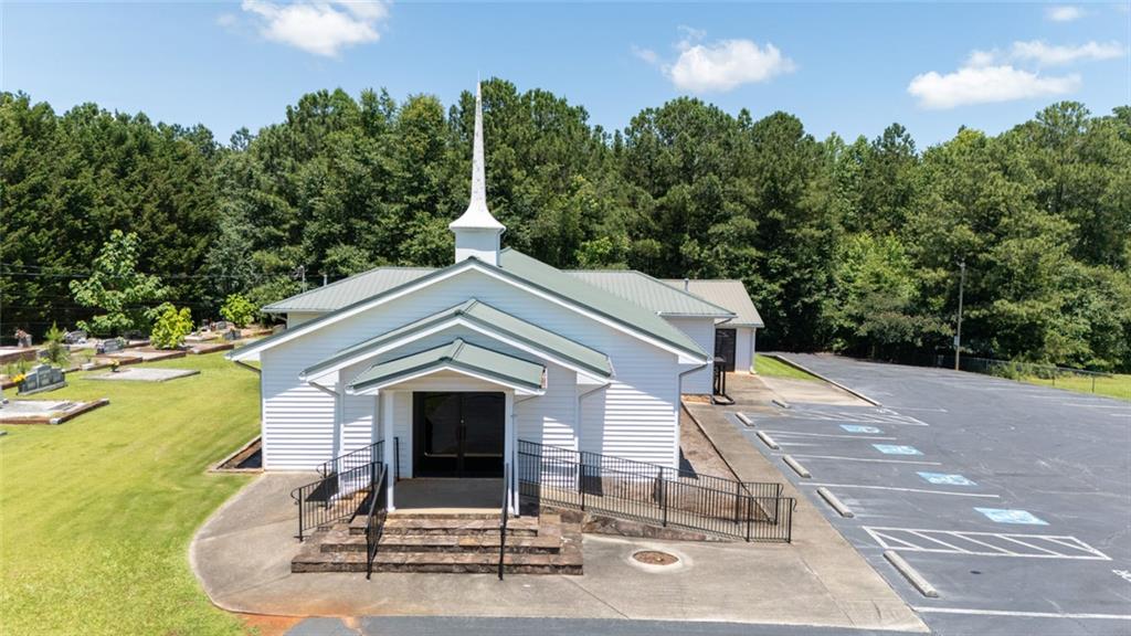 9658 Georgia 166 Highway W