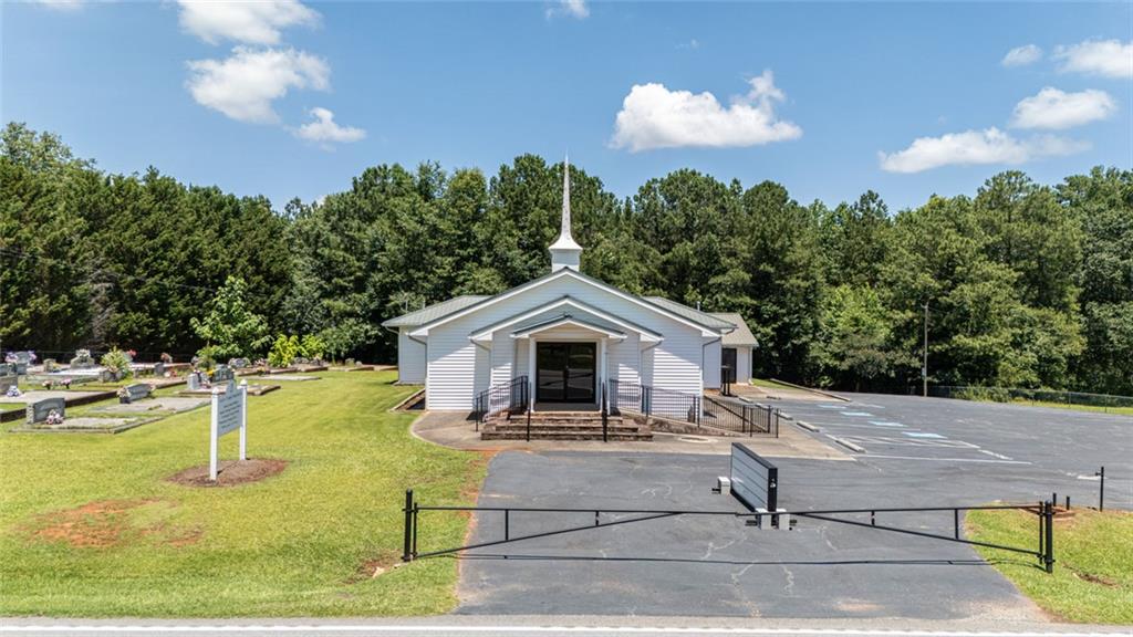 9658 Georgia 166 Highway W