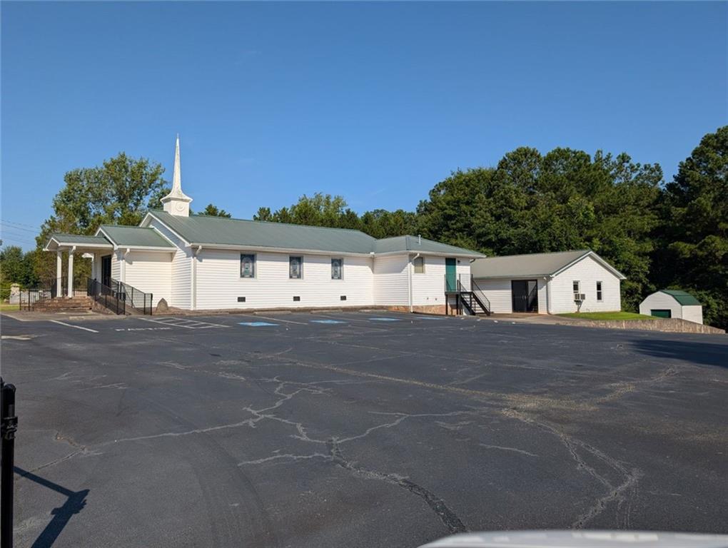 9658 Georgia 166 Highway W