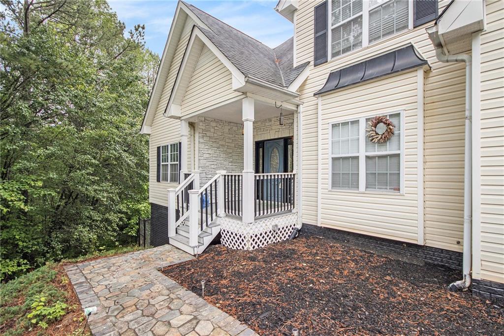 4835 Liberty Road, Villa Rica, Georgia image 3