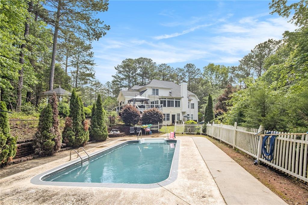 4835 Liberty Road, Villa Rica, Georgia image 33