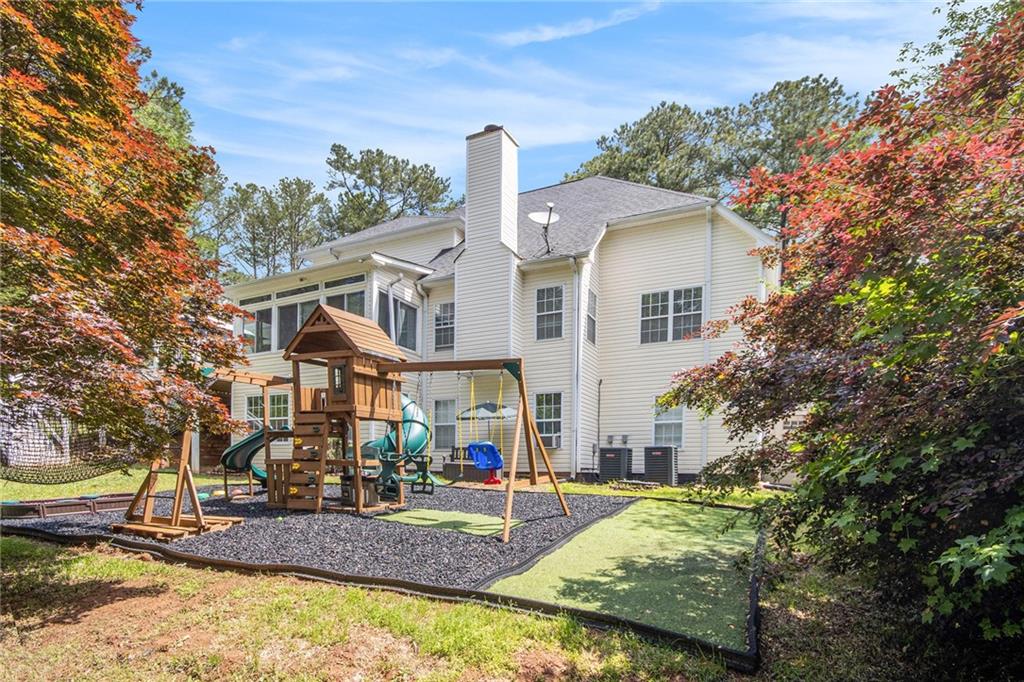 4835 Liberty Road, Villa Rica, Georgia image 34