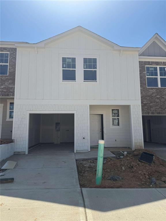 242 Rydal Way, Winder, Georgia image 1