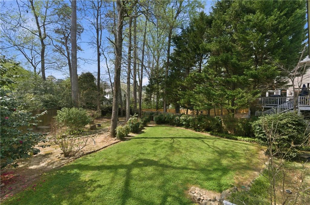 3790 Ashford Trail NE