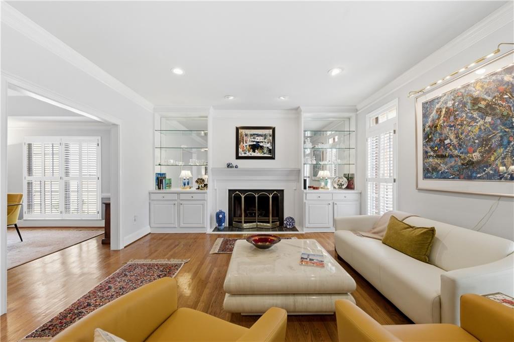 3790 Ashford Trail NE