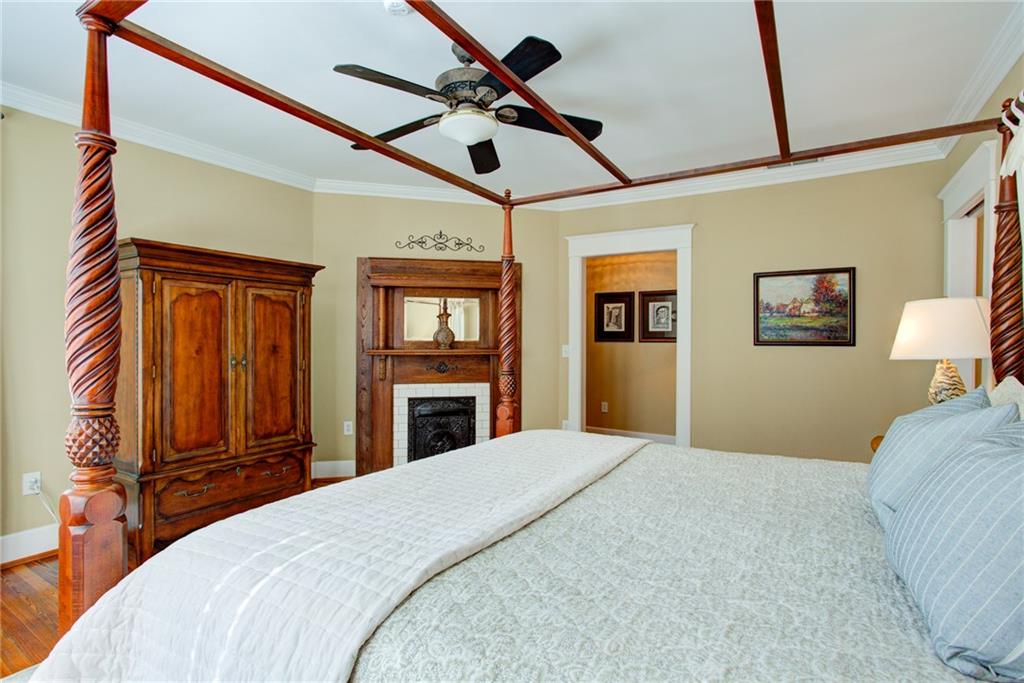 Inman Park - Residential