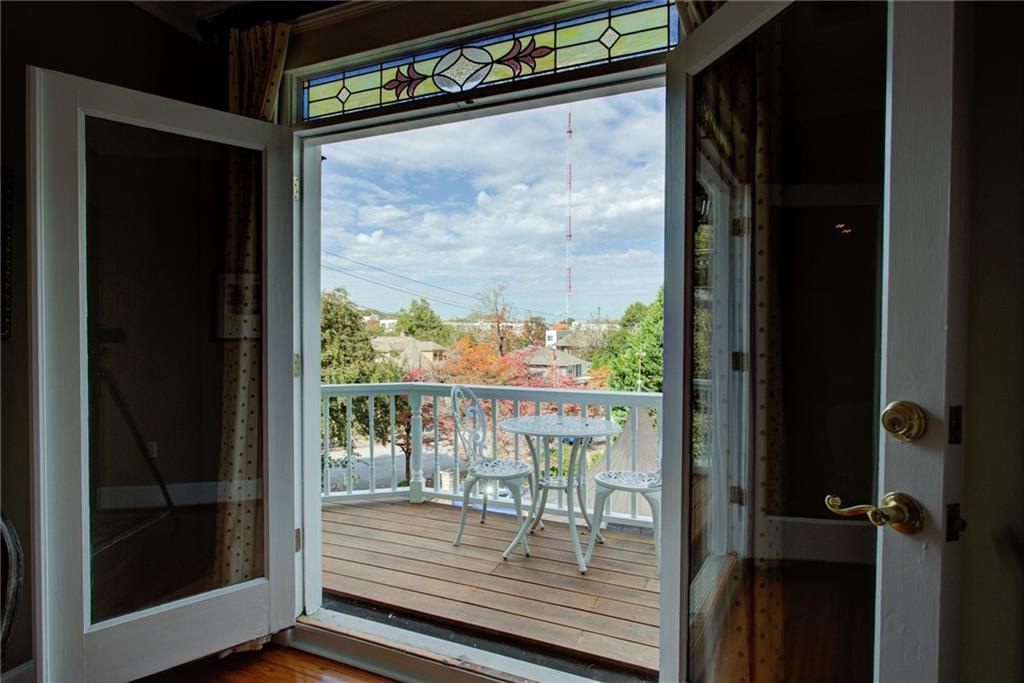 Inman Park - Residential