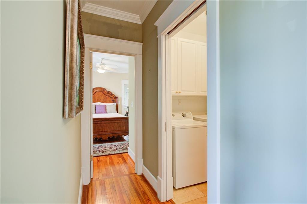 Inman Park - Residential