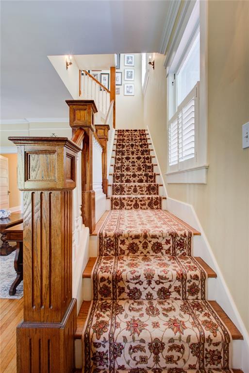 Inman Park - Residential