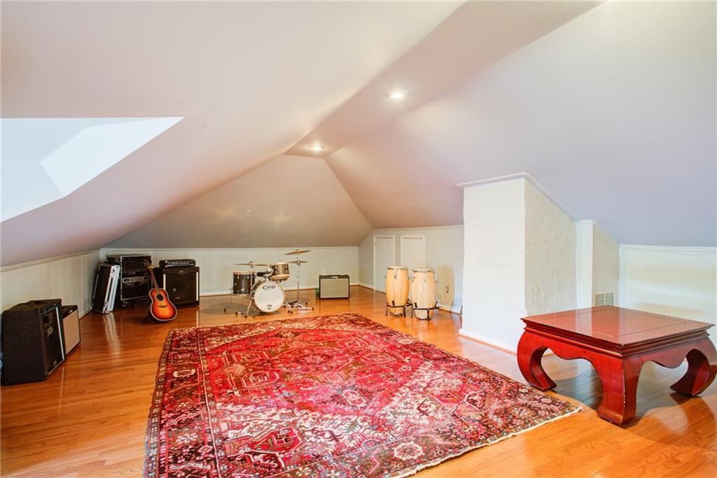 Inman Park - Residential