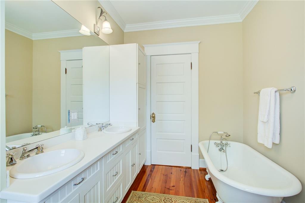 Inman Park - Residential