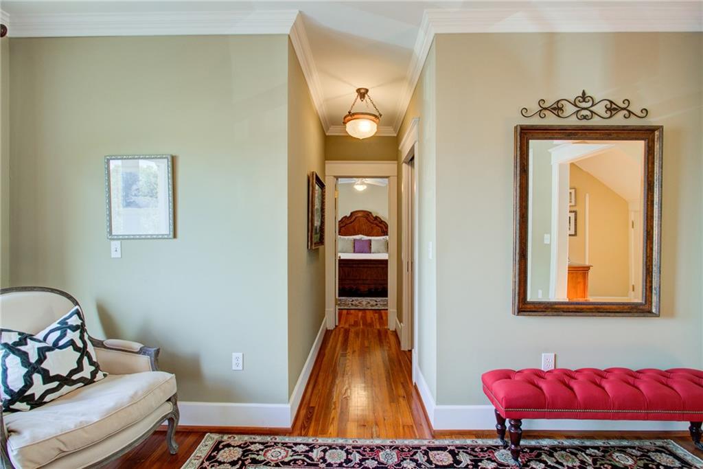 Inman Park - Residential