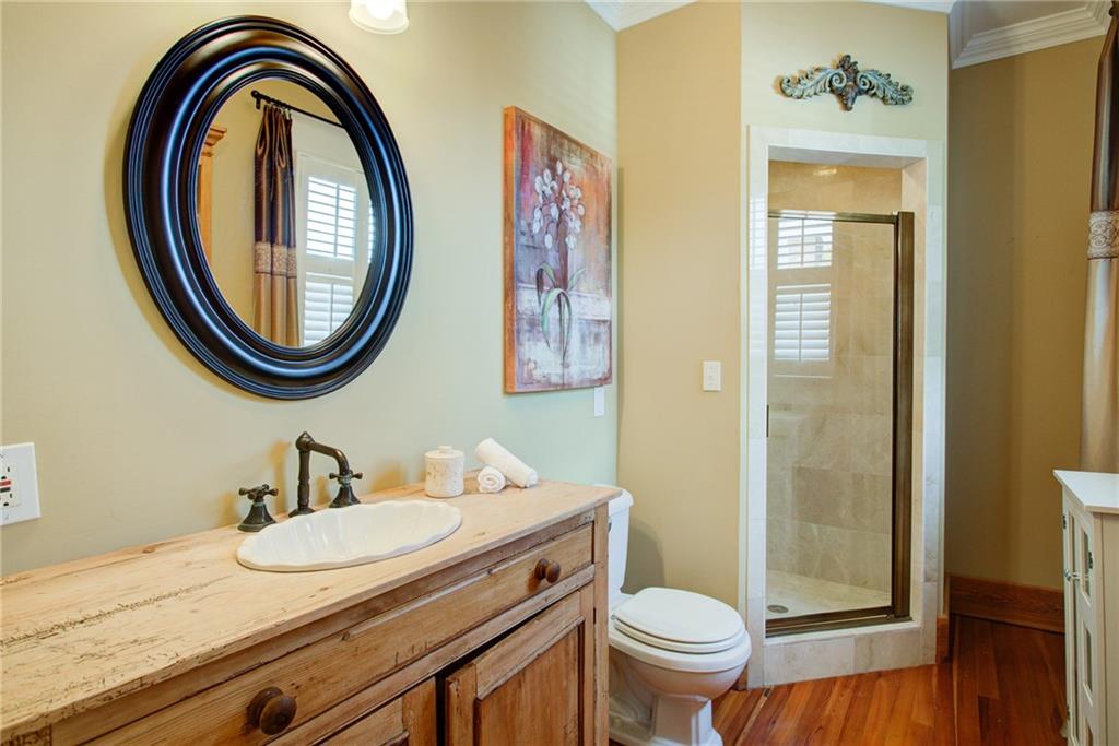 Inman Park - Residential