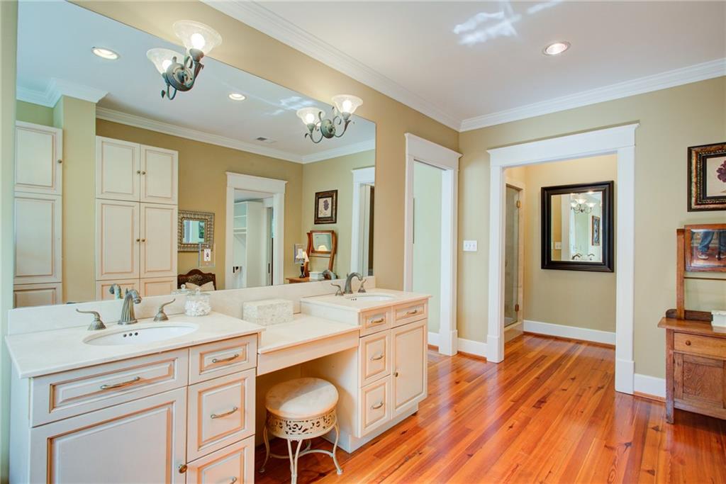 Inman Park - Residential